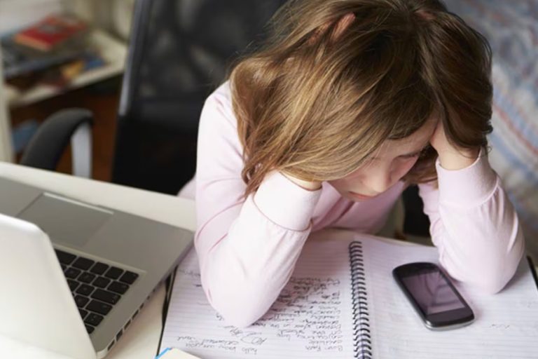 convivencia y el acoso escolar en Educación Secundaria