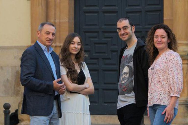 Tres investigadores de la Universidad de Oviedo figuran en el ‘top 10’ internacional de los autores con mayor producción científica