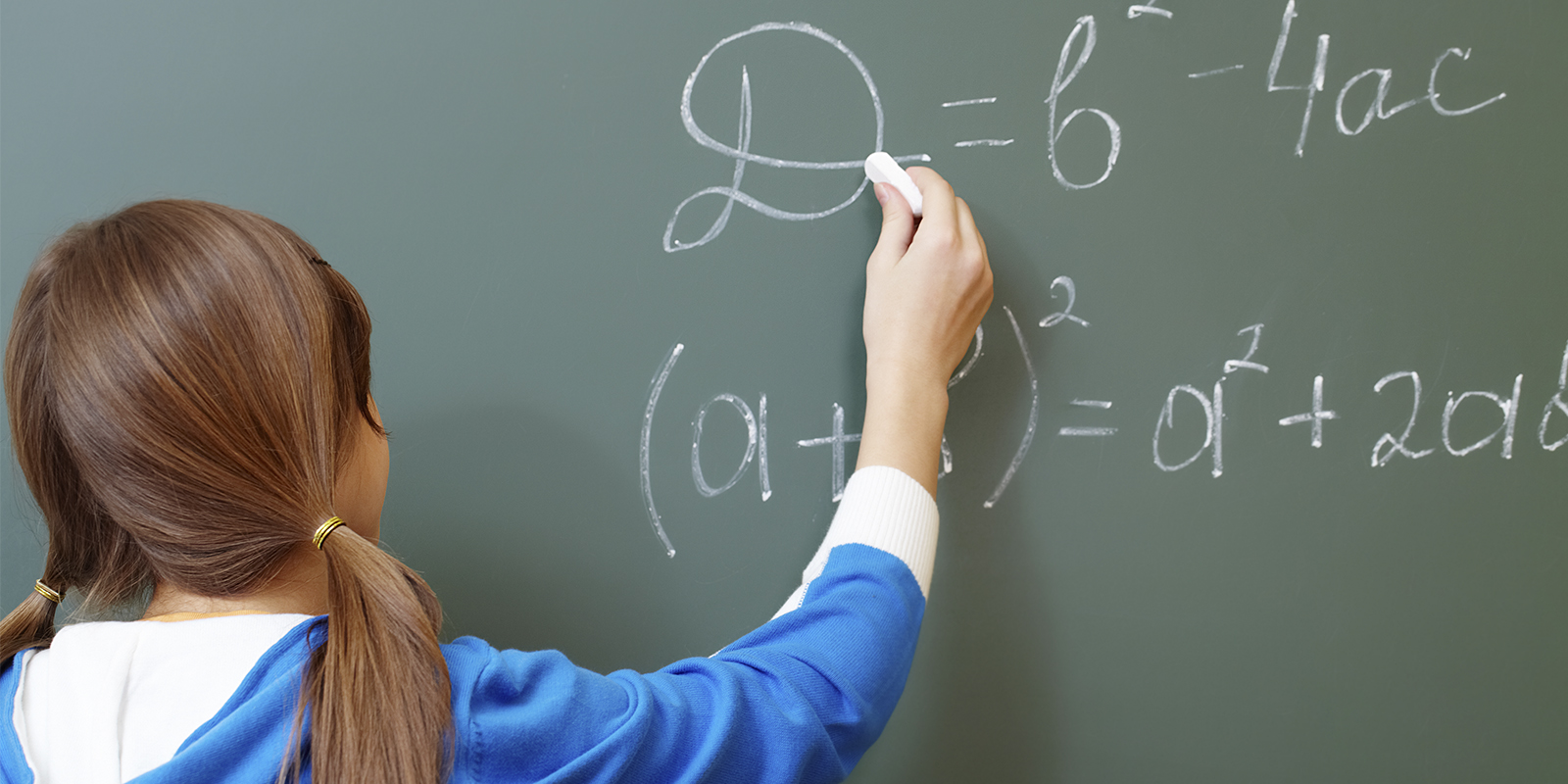 ansiedad hacia las matemáticas