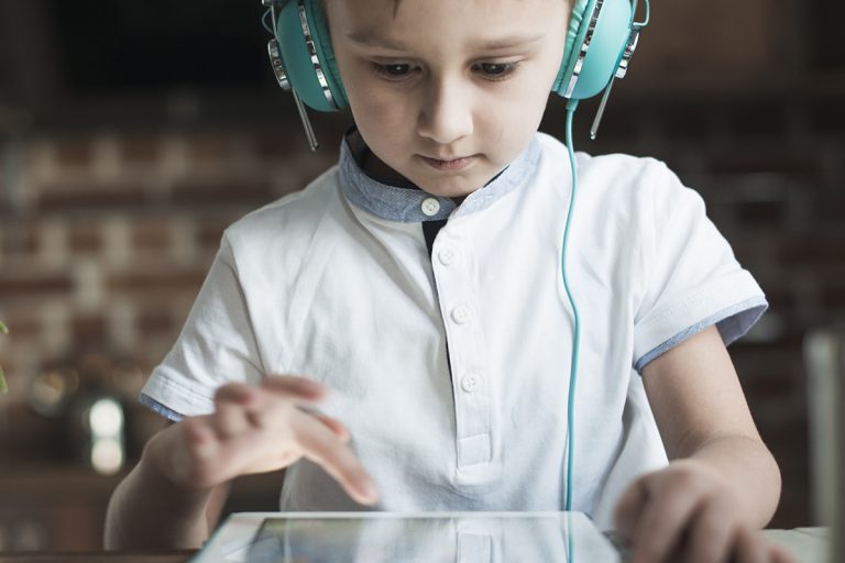 holograma para la enseñanza